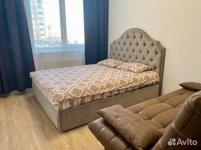 

2-к. квартира, 60 м², 4 кровати