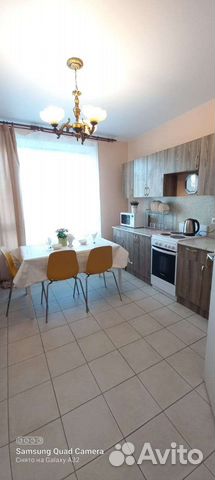

2-к. квартира, 85 м², 5 кроватей