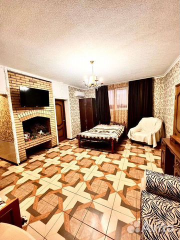 

1-к. квартира, 35 м², 4 кровати