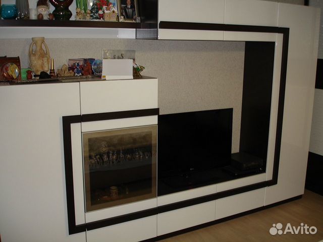 

1-к. квартира, 43 м², 1 кровать