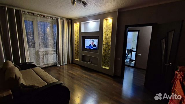 

1-к. квартира, 39 м², 5/9 эт.