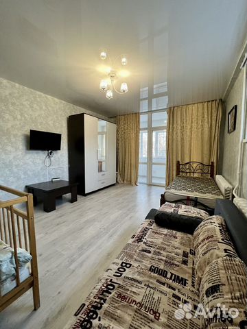 

2-к. квартира, 58 м², 3 кровати