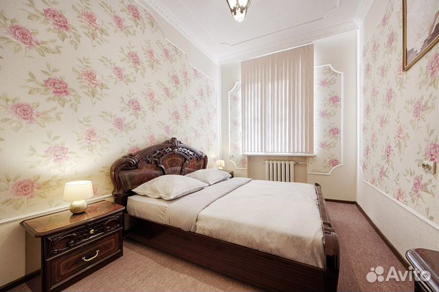 

2-к. квартира, 50 м², 2 кровати