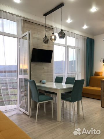 

1-к. квартира, 33 м², 5/6 эт.