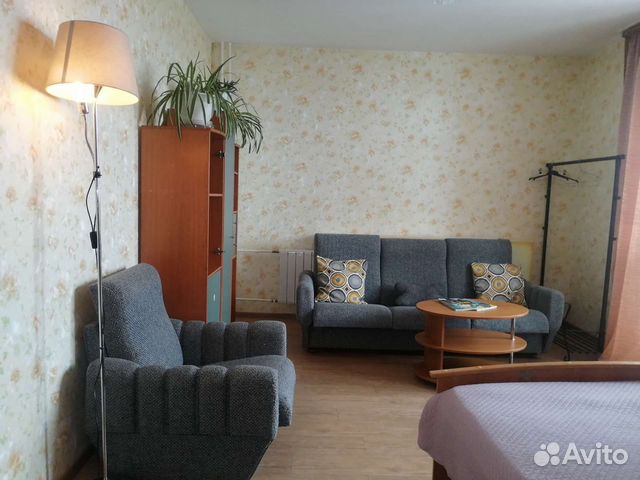 

1-к. квартира, 56 м², 5 кроватей