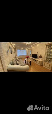 

3-к. квартира, 65 м², 3 кровати