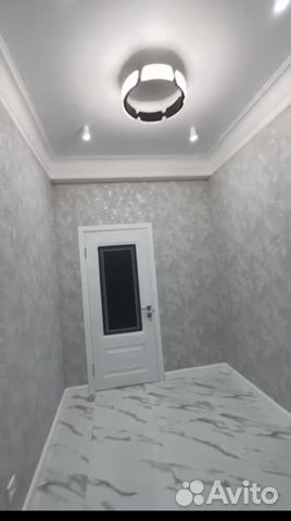 

2-к. квартира, 60 м², 2 кровати