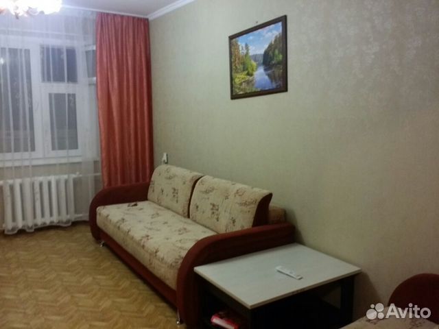 1-к квартира, 42 м², 5/9 эт. 1-к квартира, 42 м², 5/9 эт.