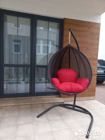 

1-к. квартира, 28 м², 2 кровати