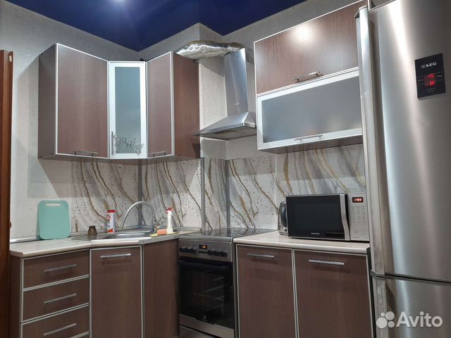 

2-к. квартира, 54 м², 4 кровати