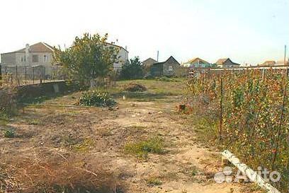 Участок 10 сот. (ИЖС) Участок 10 сот. (ИЖС)