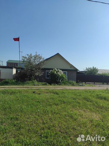

1-к. дом, 32 м²