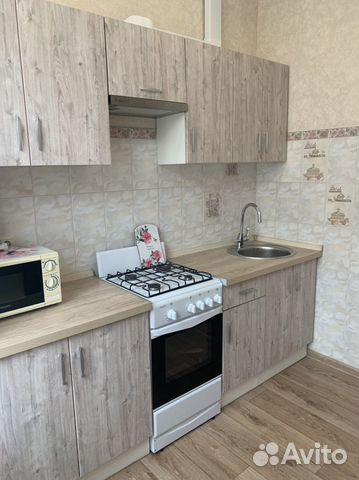 

2-к. квартира, 57 м², 2 кровати