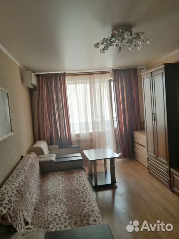 

1-к. квартира, 34 м², 3 кровати