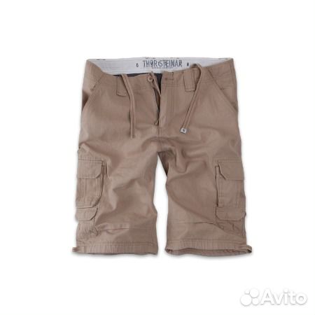 Шорты Thor Steinar 1509 (артикул 17049) Шорты Thor Steinar 1509 (артикул 17049)