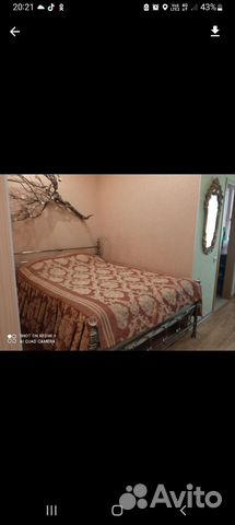 

Квартира-студия, 26 м², 3/4 эт.