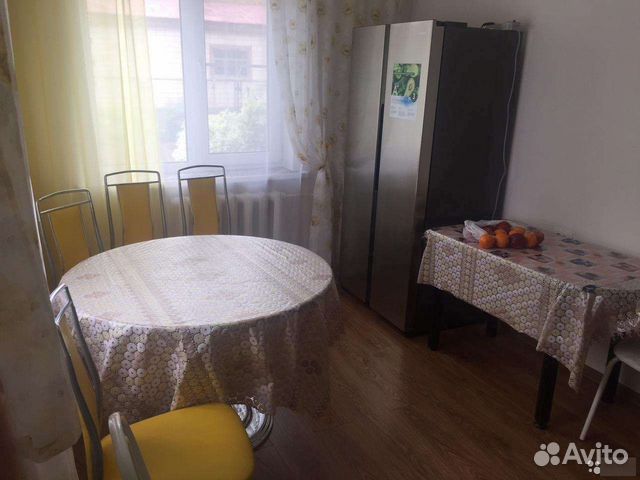 

6-к. коттедж, 105 м²