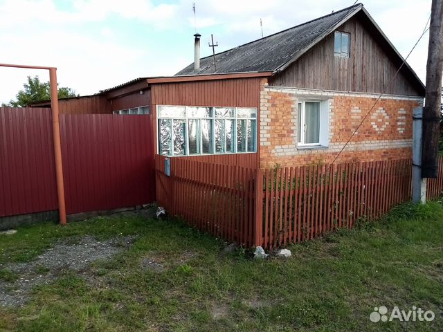 

3-к. дом, 70 м²