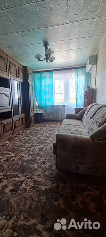 

2-к. квартира, 39 м², 2 кровати