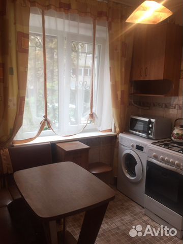 

3-к. квартира, 64 м², 4 кровати