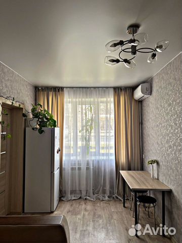 

2-к. квартира, 45 м², 2 кровати