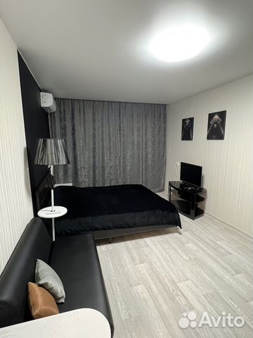 

1-к. квартира, 32 м², 1 кровать