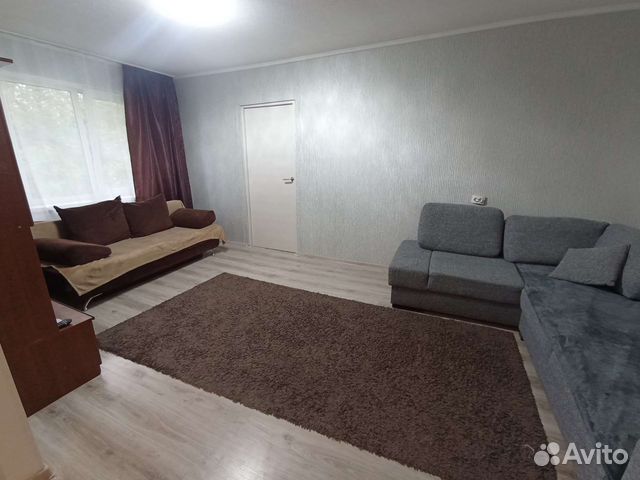 

2-к. квартира, 47 м², 4 кровати