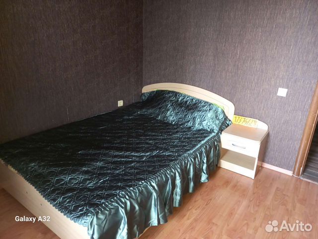 

2-к. квартира, 50 м², 3/4 эт.