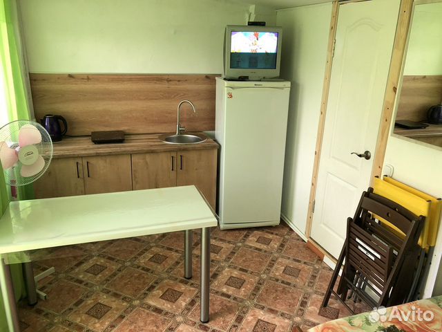

1-к. таунхаус, 75 м²