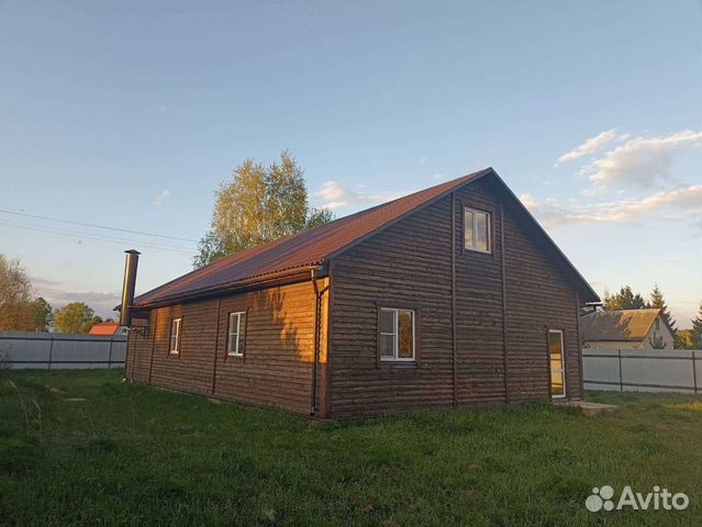 

Дом 150 м²
