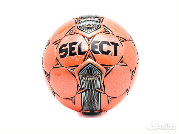Мяч Select Brilliant Super fifa (футбол)