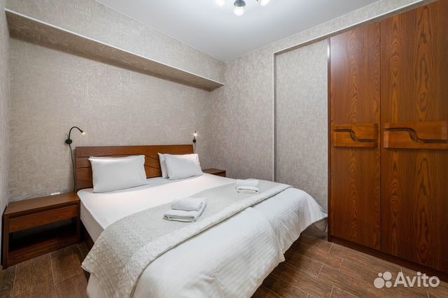 

1-к. квартира, 37,7 м², 1/4 эт.