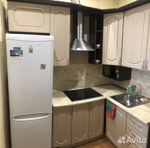

Квартира-студия, 20 м², 2/9 эт.