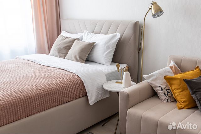 

Квартира-студия, 25 м², 9/11 эт.