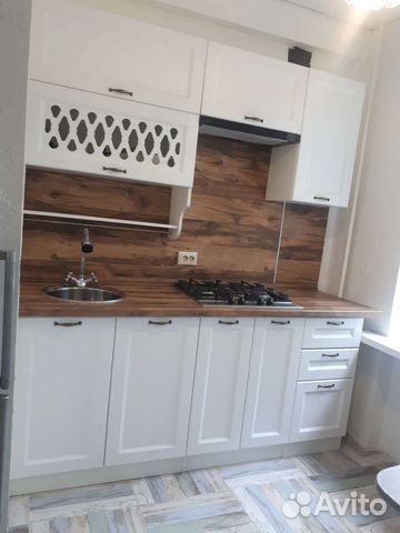 

2-к. квартира, 45 м², 3 кровати