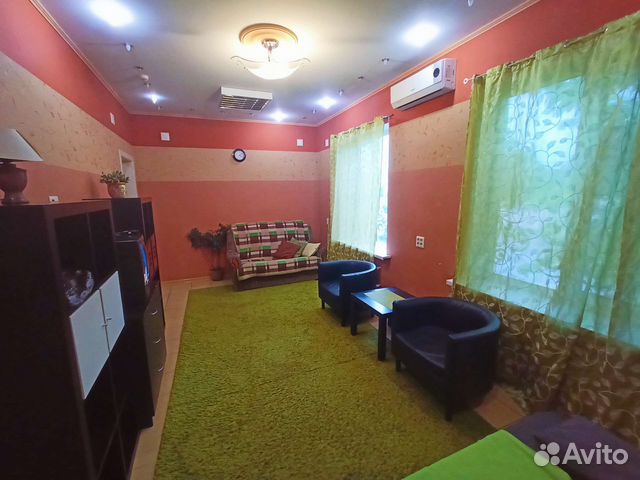 

3-к. квартира, 97 м², 5 кроватей