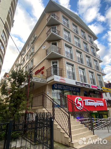 

1-к. квартира, 31 м², 3 кровати