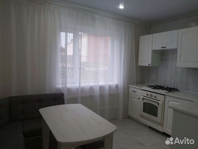 

3-к. квартира, 46 м², 7 кроватей