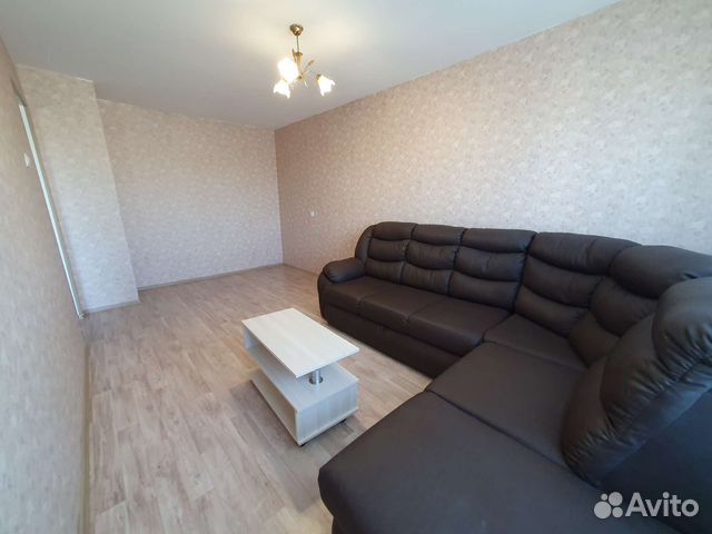 

1-к. квартира, 30 м², 1 кровать