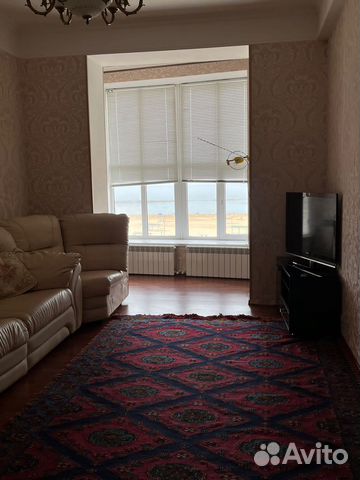 

2-к. квартира, 72 м², 4 кровати