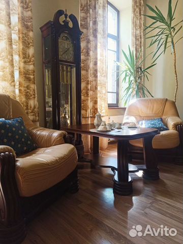 

3-к. квартира, 85 м², 3 кровати