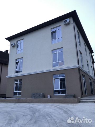 

Квартира-студия, 22 м², 1 кровать