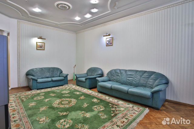 

4-к. квартира, 200 м², 5 кроватей