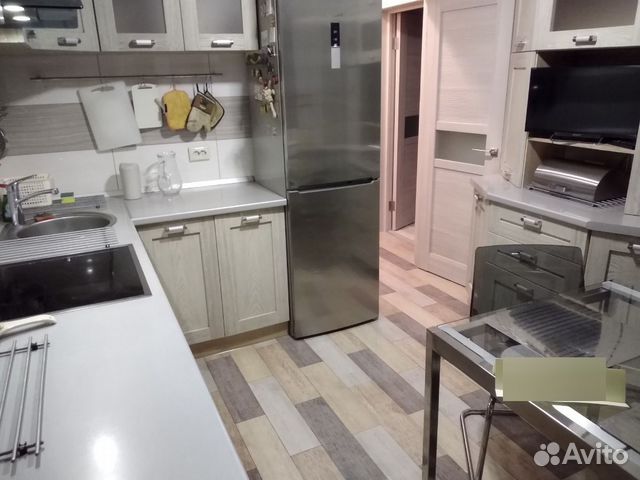 

3-к. квартира, 85 м², 3 кровати