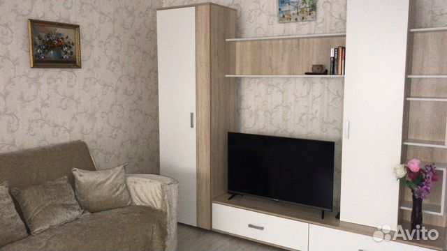 

2-к. квартира, 70 м², 4 кровати