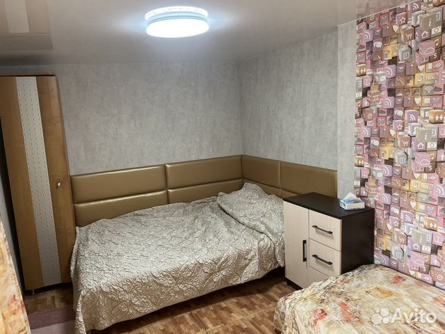

1-к. дом, 20 м²