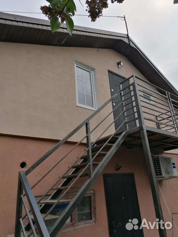 

2-к. таунхаус, 50 м²