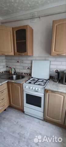 

1-к. квартира, 31 м², 1 кровать