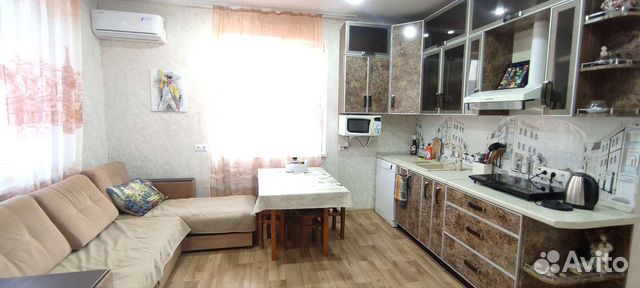 

2-к. квартира, 58 м², 4 кровати
