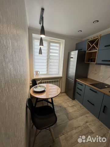 

1-к. квартира, 25 м², 1 кровать